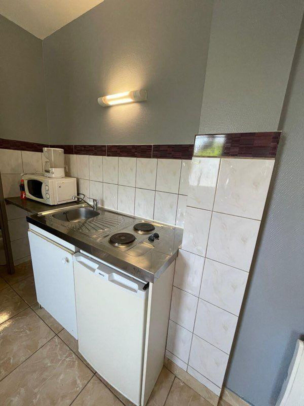 Location Appartement Appartement étudiant meublé à louer Nantes