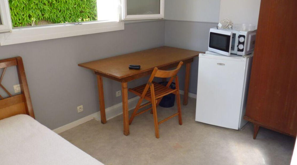 Location Appartement Chambre étudiant meublée chez l'habitant Nantes