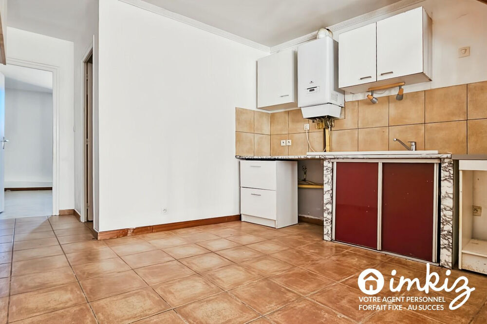 Duplex atypique de 82 m² avec 4 pièces et garage