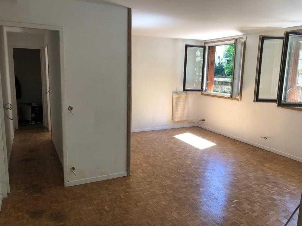 Location Appartement Appartement 2 pièces entièrement rénové Asnières-sur-seine