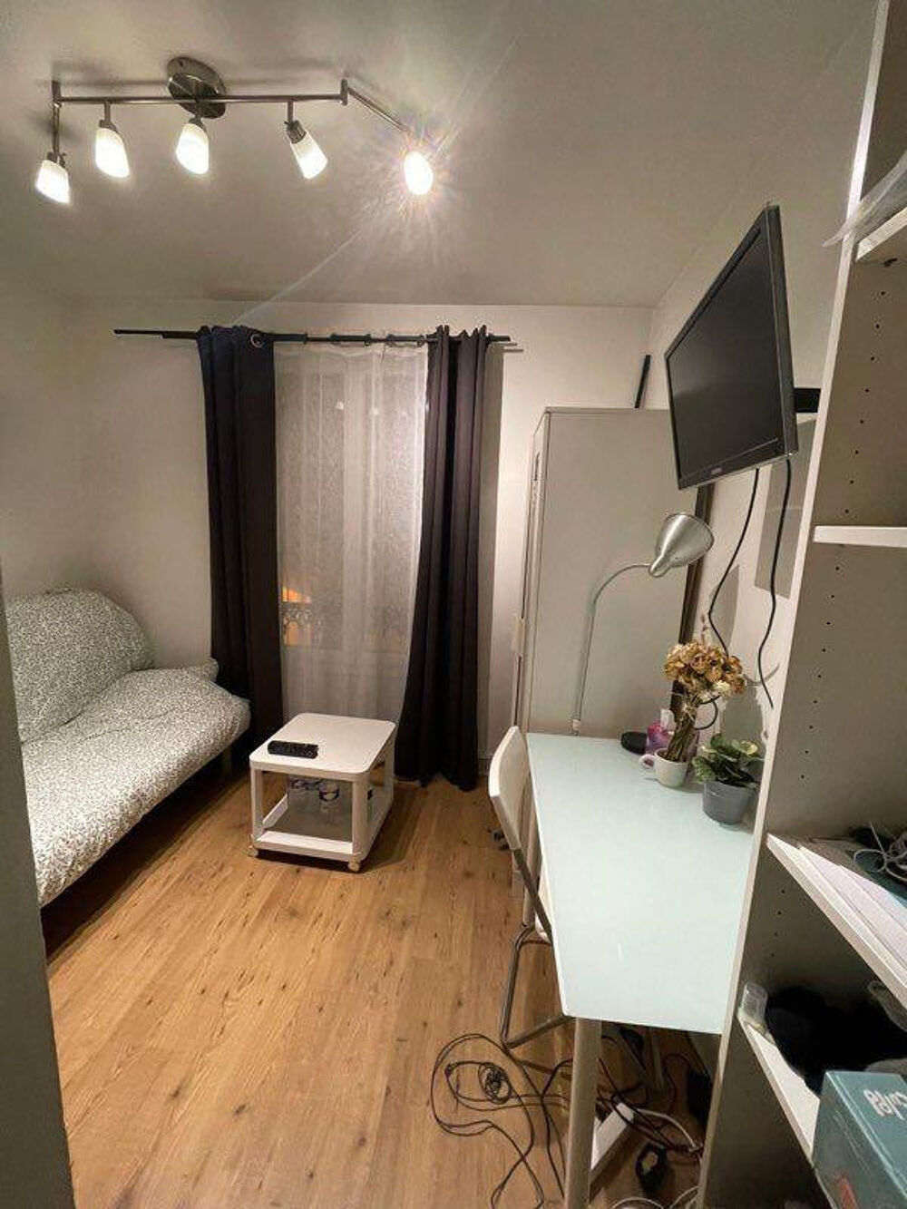 Location Appartement Location studio meublé Paris 75007 Paris 7