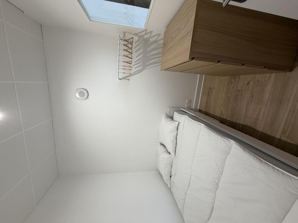 Location Appartement T1 bis meublé de 30m2 – Entièrement rénové Grenoble