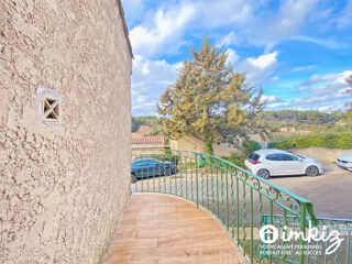  Appartement à vendre 2 pièces 46 m²