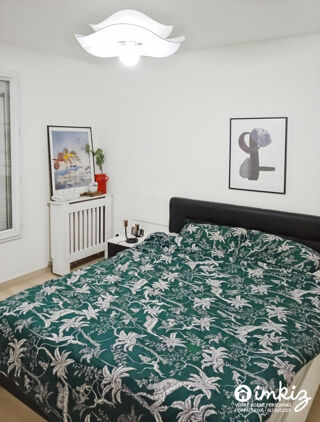  Maison � vendre 6 pi�ces 110 m�