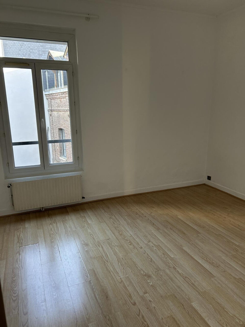 Location Appartement Charmant appartement F3 , proche de place St Marc Rouen