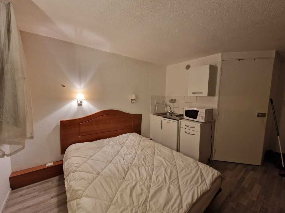 Location Appartement Studio meublé à 10 min de Paris en RER Choisy-le-roi