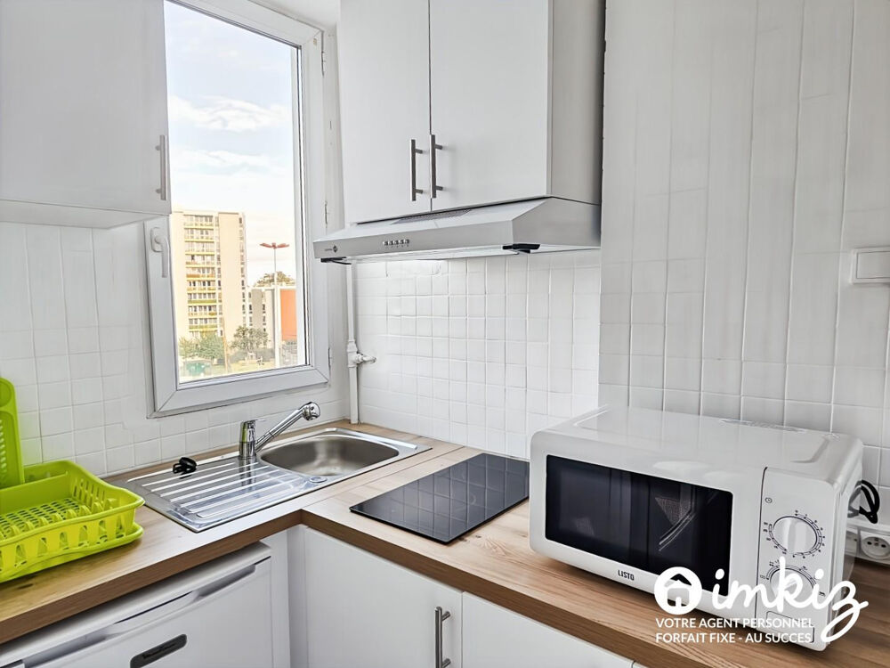 Vente Appartement Appartement 2 pièces Asnières-sur-seine