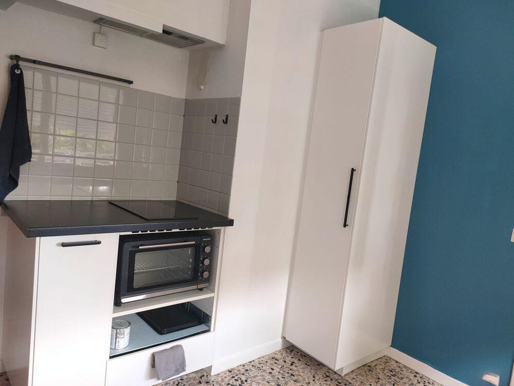 Location Appartement Logement T2 à louer Montpellier Montpellier