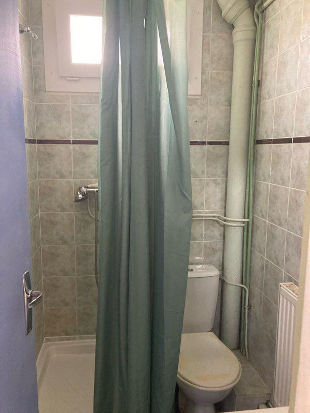 Location Appartement Appartement 2 Pièces Rennes cimetière de l'est Rennes