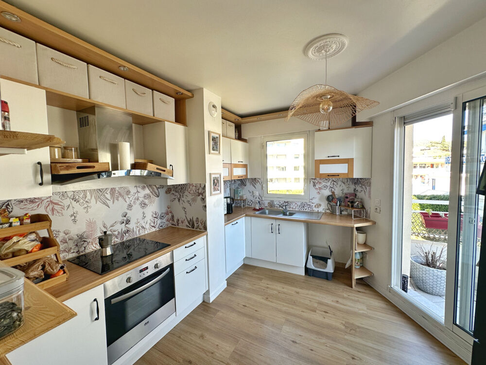 � vendre  Appartement Nice (06100)
