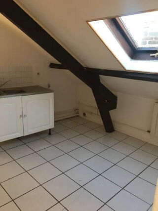  Appartement à louer 3 pièces 41 m²