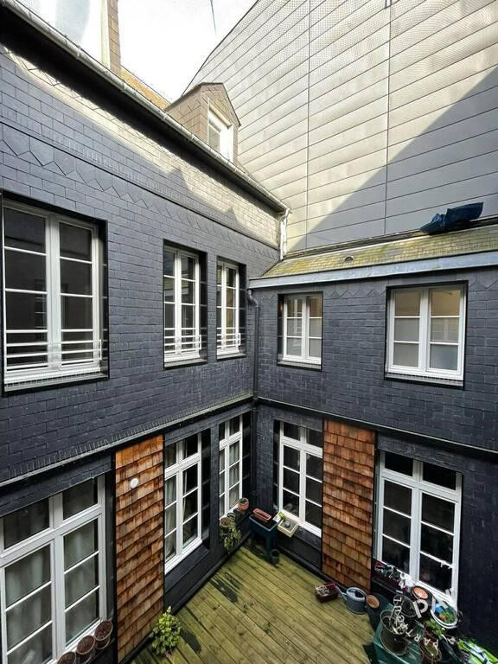 Location Appartement Beau 2P meublé 44m² proche de l'Hôtel de Ville Rouen