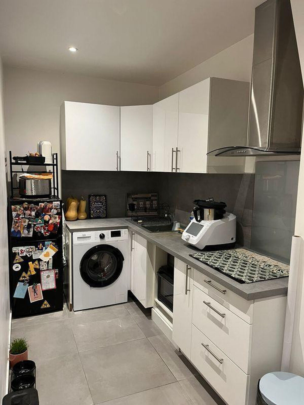 Location Appartement Beau 2P 35m² Boulogne nord Boulogne-billancourt