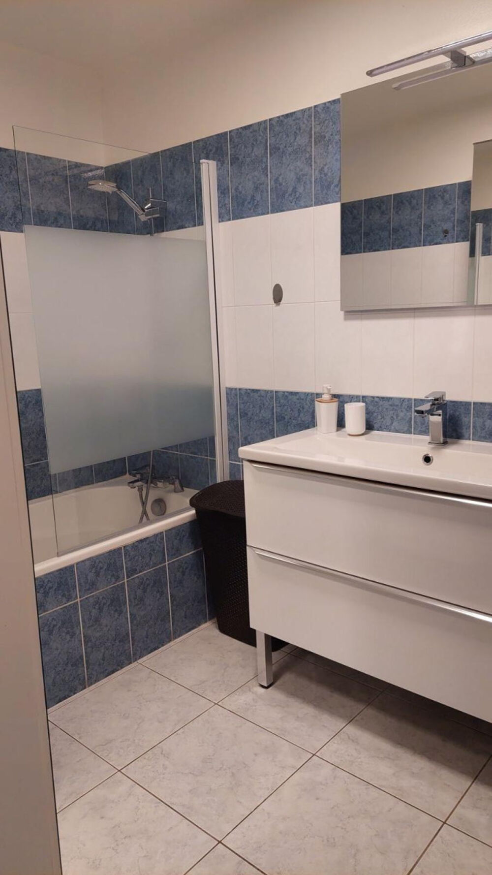 Location Appartement Appart avec jardin Perpignan