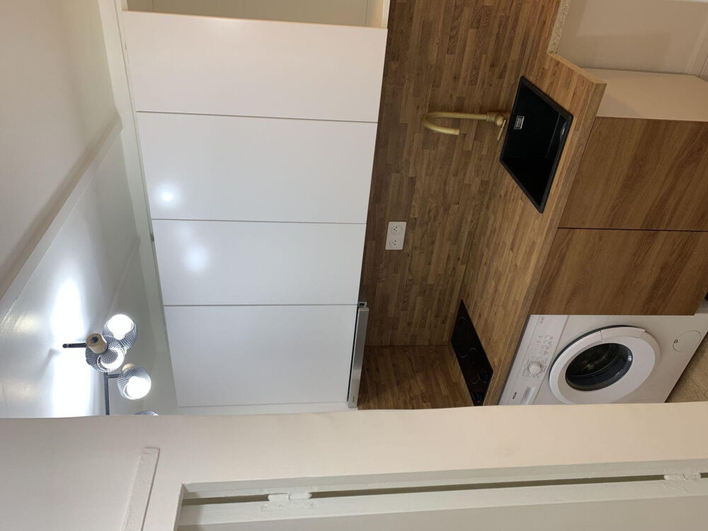 Location Appartement Chambre en collocation avec grand Balcon Pontoise