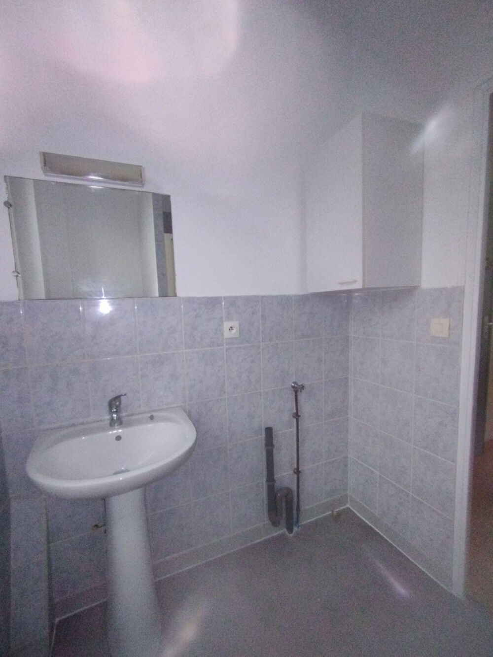 Location Appartement Studio 20m² - Lumineux et Rénové Amiens