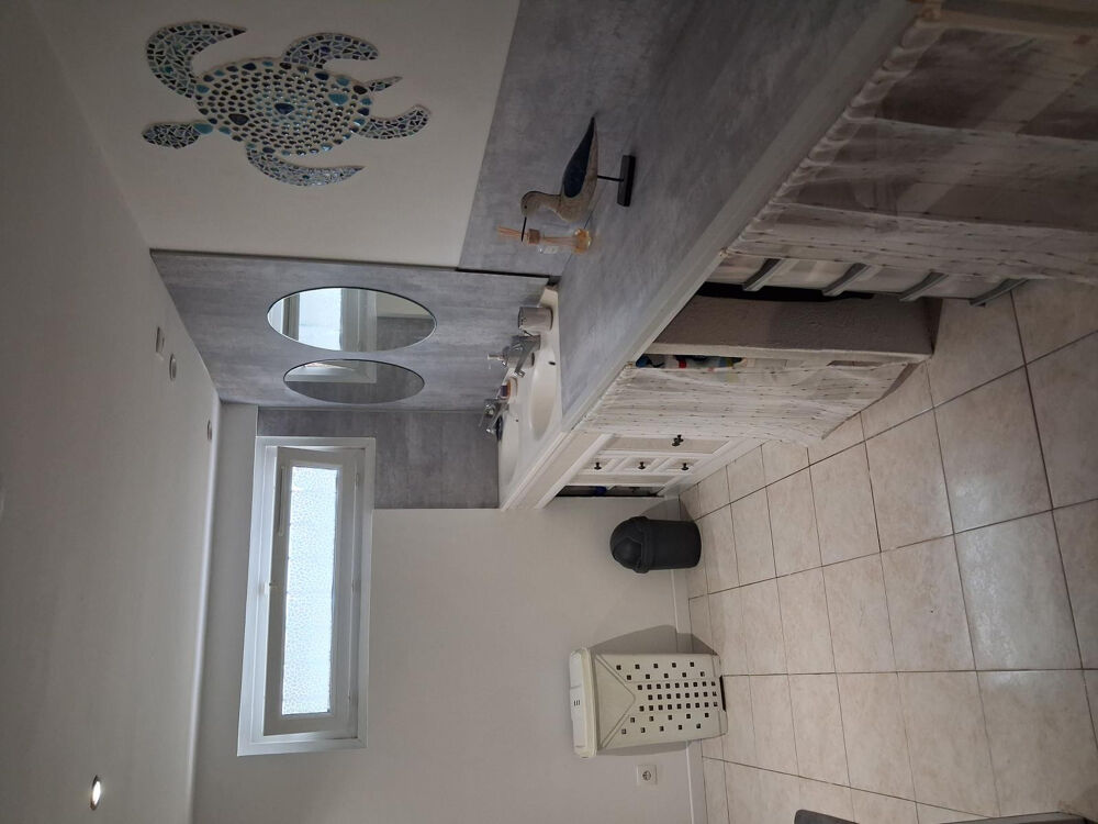 Location Appartement Chambre chez l'habitant Poitiers