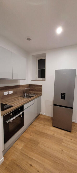  Appartement à louer 2 pièces 30 m²
