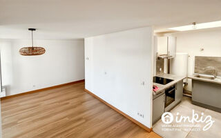  Appartement � vendre 2 pi�ces 42 m�