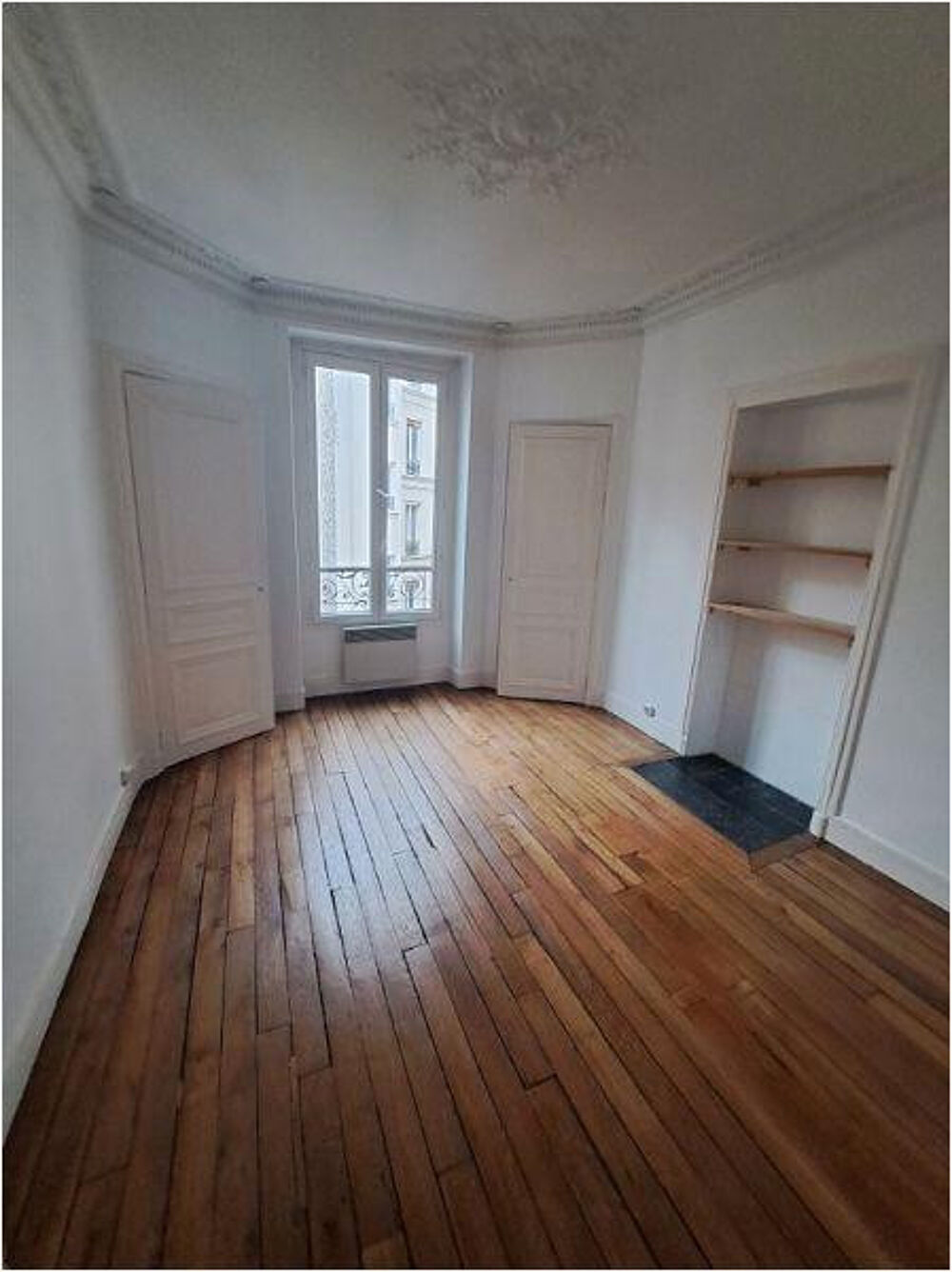 Location Appartement 3 pièces Paris 14ème 59 m2 quartier Plaisance Paris 14