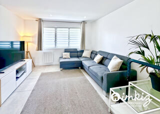  Appartement � vendre 3 pi�ces 68 m�