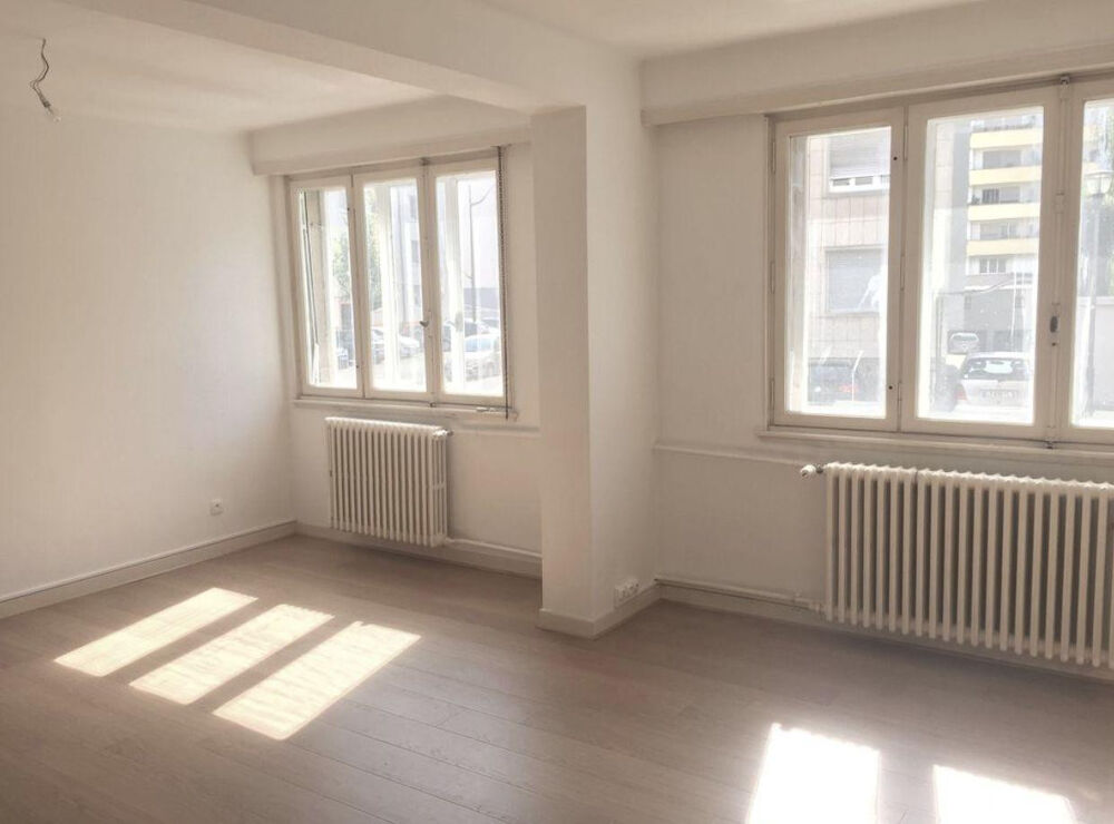 Location Appartement Bel appartement 99m² à Marne Orangerie 99m² Strasbourg
