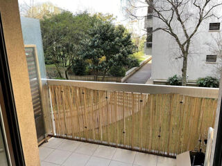  Appartement à louer 1 pièce 16 m²