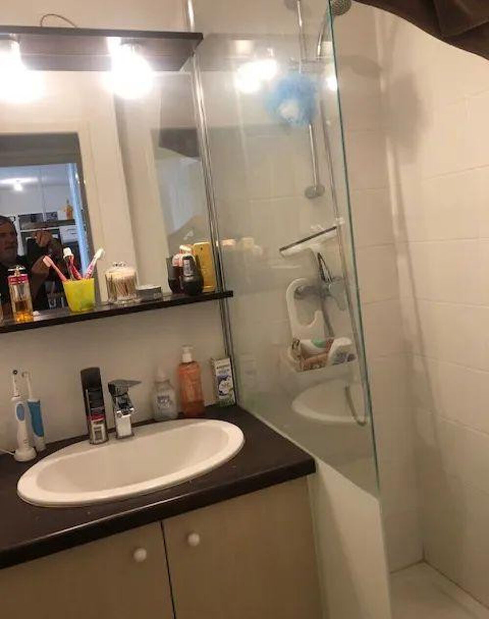 Location Appartement SUPERBE 2P MEUBLE BORDEAUX LES CHARTRONS Bordeaux