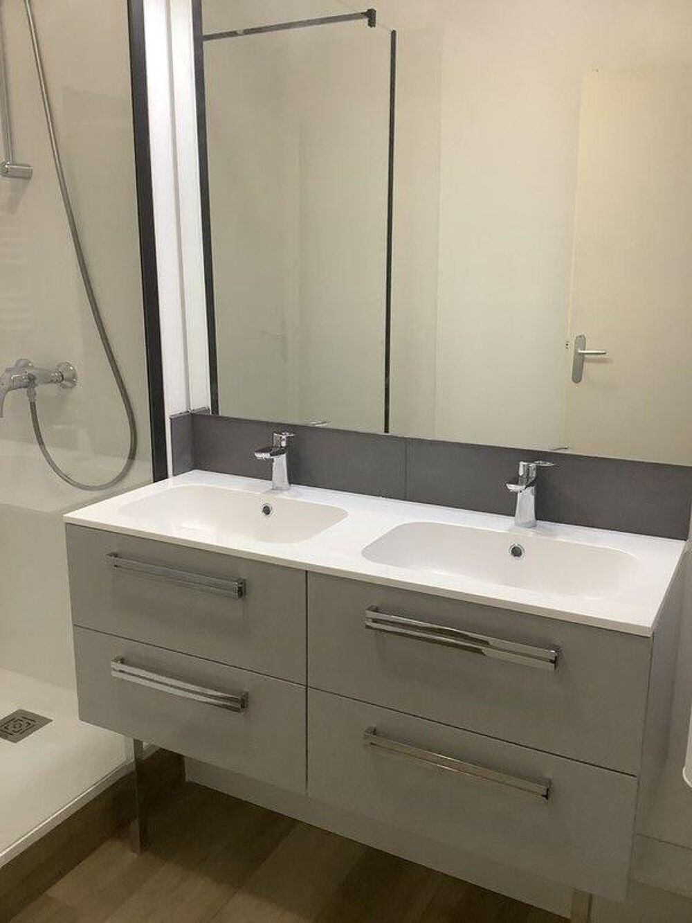 Location Appartement 1chb dans coloc de 4 mixte  97m² meublé balcon Talence