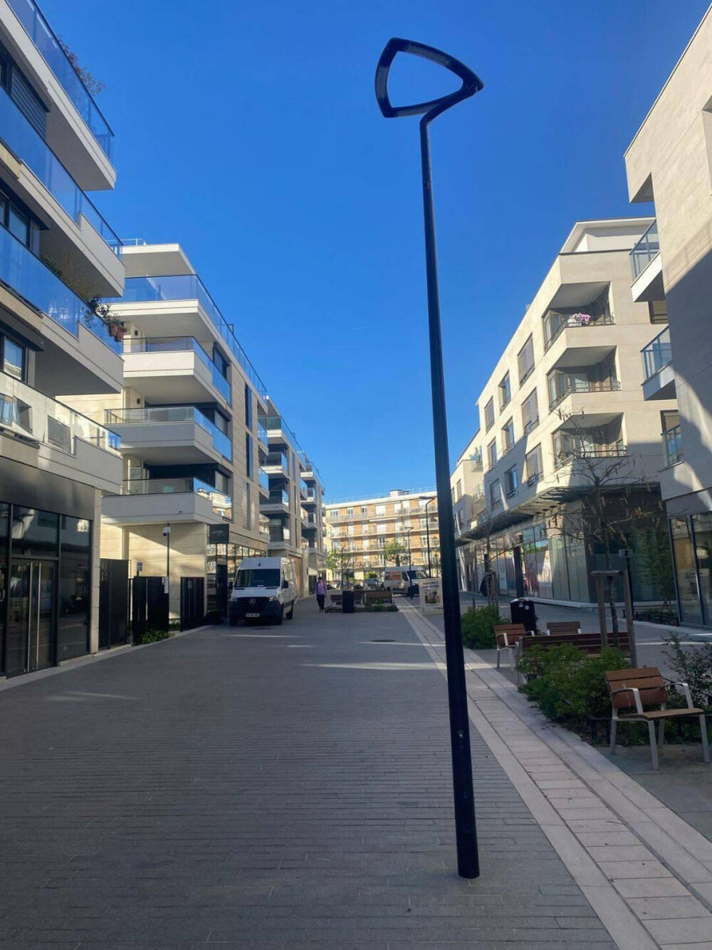 Location Appartement Chambre en colocation à Saint Maur proche RER Saint-maur-des-fossés