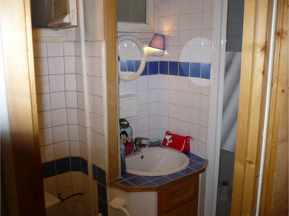 Location Appartement Chambre dans appartement 2 pièces en colocation Paris 11