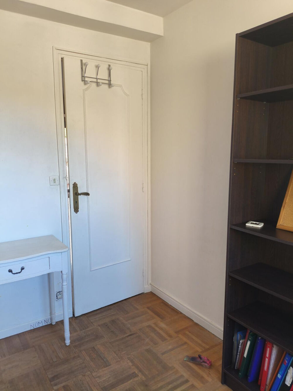 Location Appartement Chambre meublée chez l'habitante St Roch Nice Nice