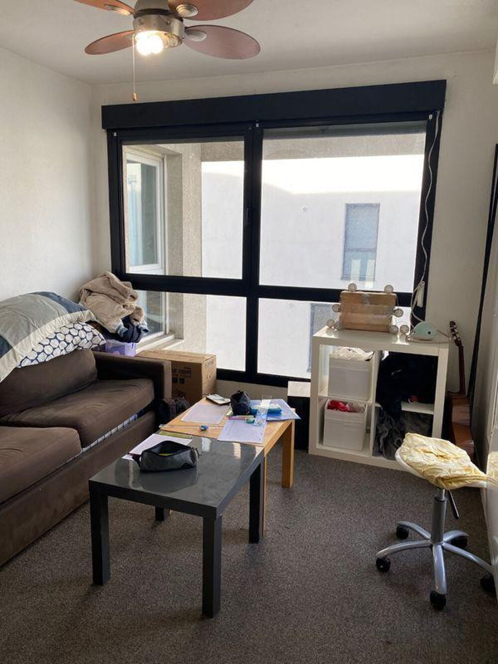 Location Appartement Studio Université Jean-Moulin - LYON 3 Lyon 8