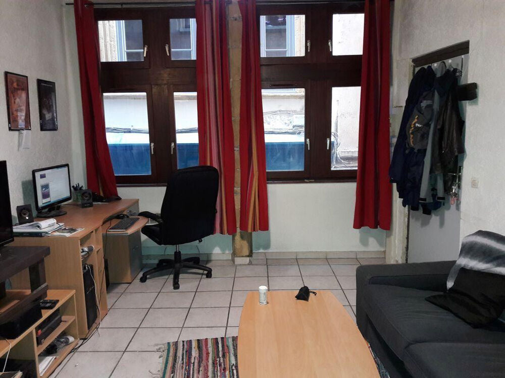 Location Appartement Appartement, 45m² Lyon Lyon 1