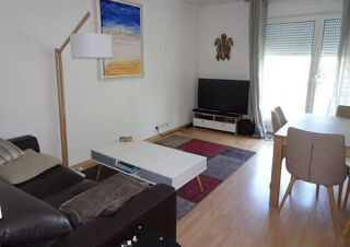  Appartement à louer 2 pièces 49 m²