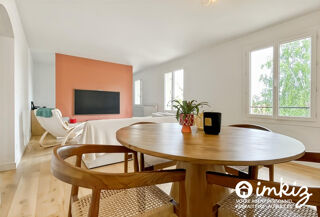  Appartement � vendre 3 pi�ces 108 m�