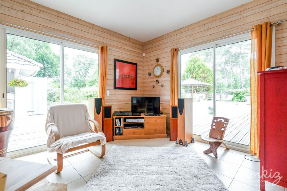  vendre  Maison Salles (33770)