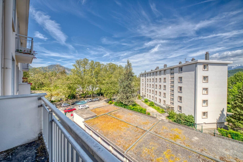 Location Appartement Chambre étudiante dans colocation agréable Grenoble