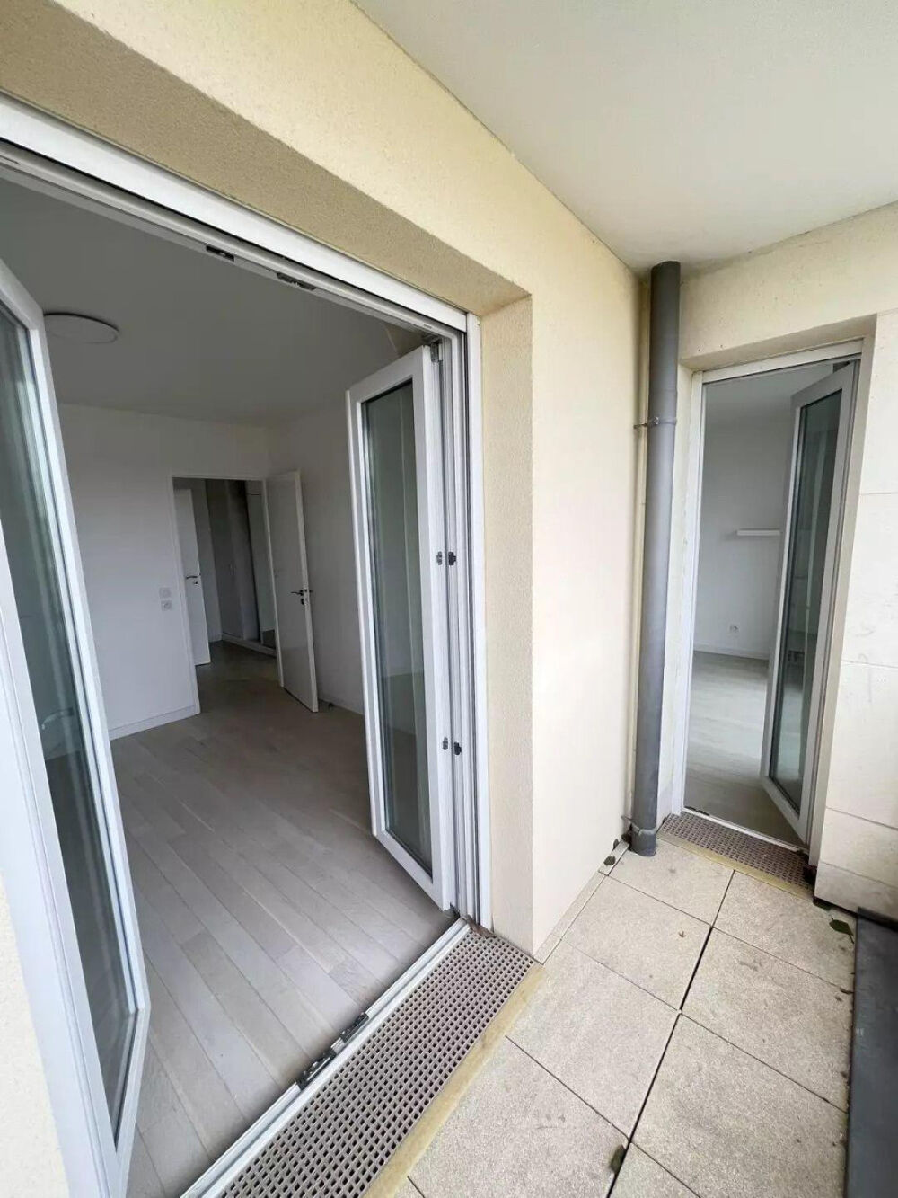 Location Appartement Agréable appartement de 43,66 m² Châtenay-malabry