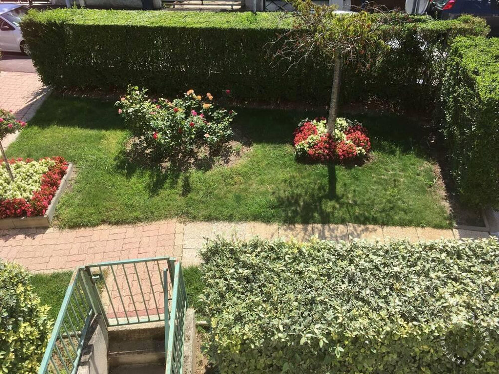 Location Appartement Beau 3P 63 m² Nanterre Nanterre