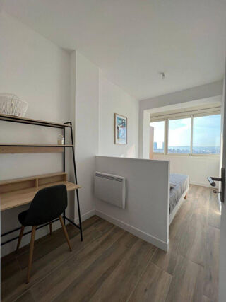  Appartement � louer 4 pi�ces 60 m�