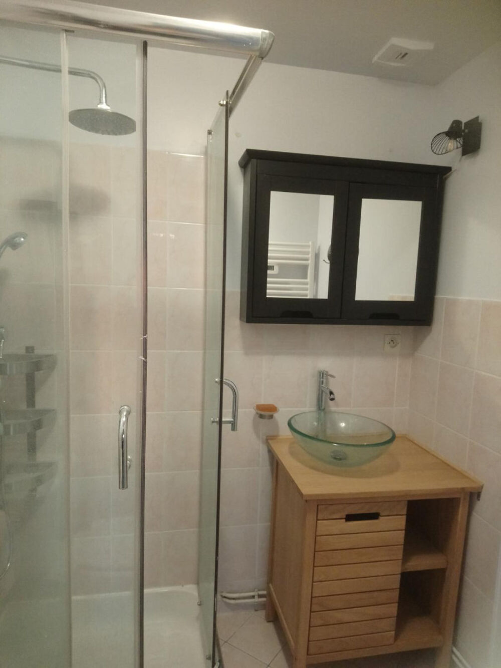 Location Appartement Grand studio lumineux Savigny-sur-orge