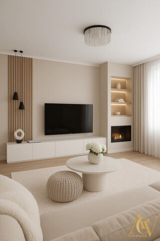  Appartement � vendre 2 pi�ces 58 m�