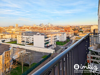  Appartement  vendre 3 pices 63 m