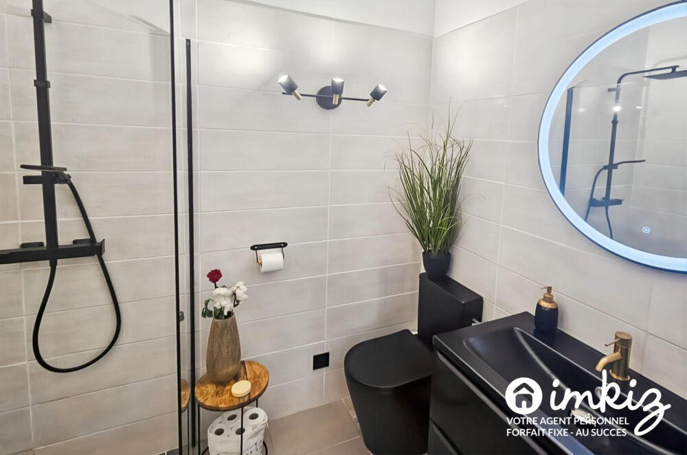 � vendre  Maison Allauch (13190)