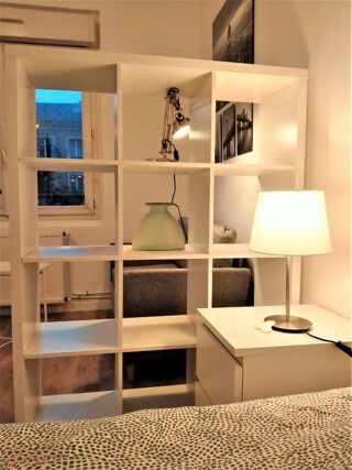  Appartement � louer 2 pi�ces 28 m�