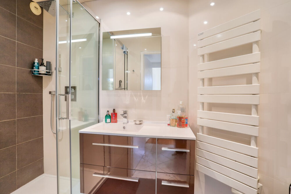  vendre  Appartement Nice (06100)