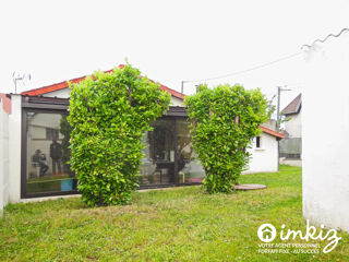  Maison � vendre 4 pi�ces 50 m�