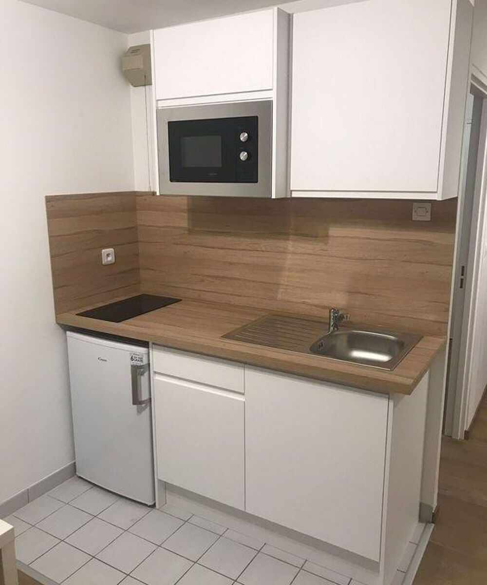 Location Appartement Studio à Lille centre Lille