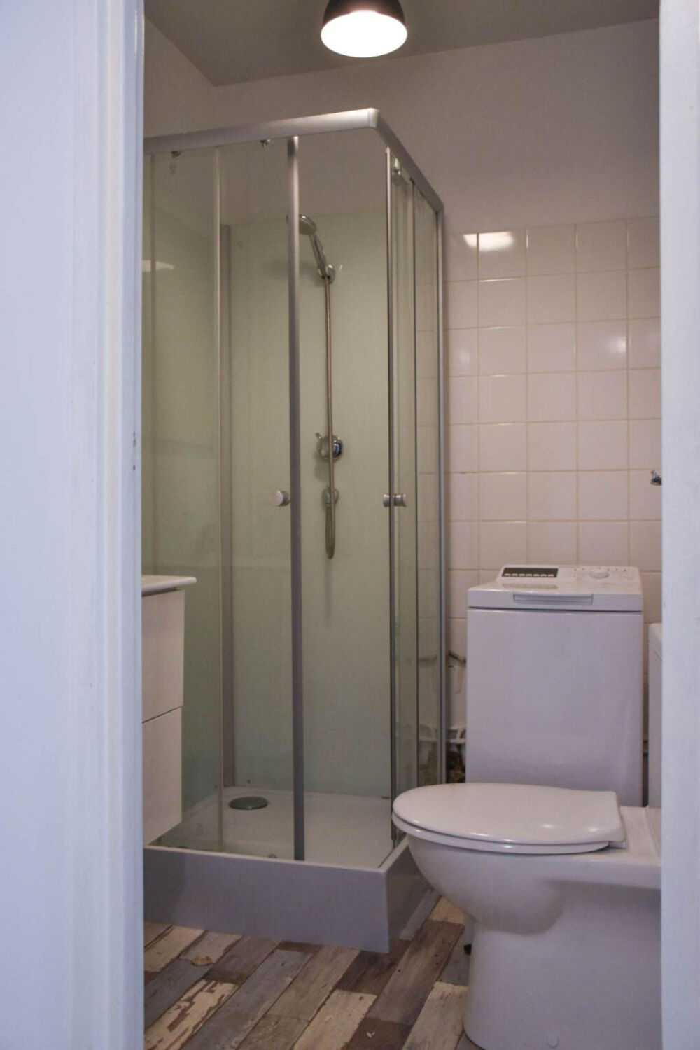 Location Appartement Studio 27m2 Metz Sablon Metz